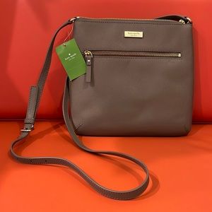 Kate Spade Laurel Way Rima Crossbody Bag WKRU4496